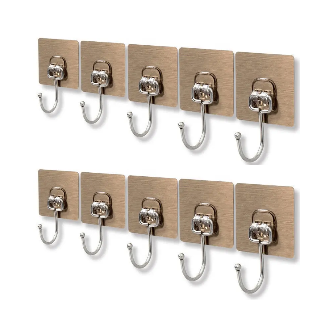 Self Adhesive Wall Hooks