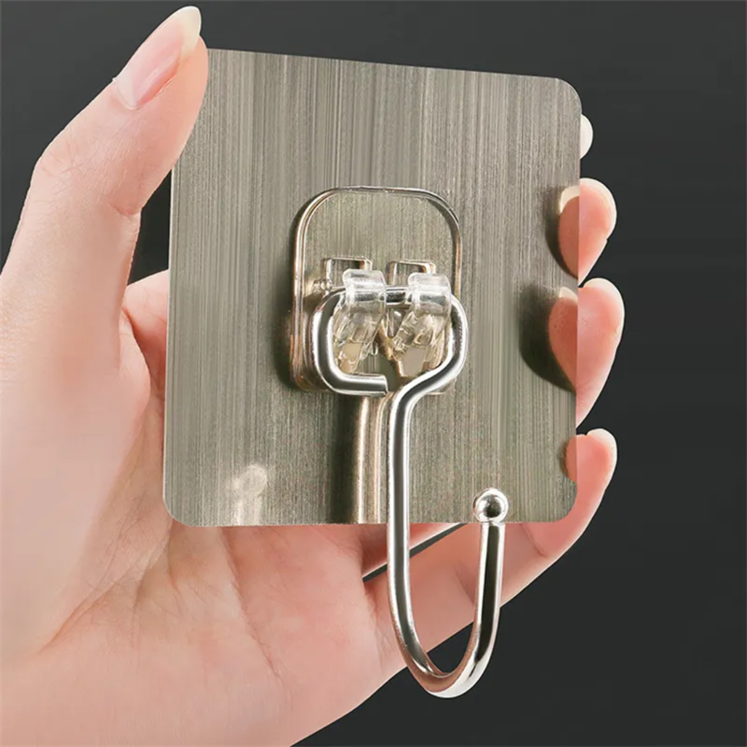 Self Adhesive Wall Hooks