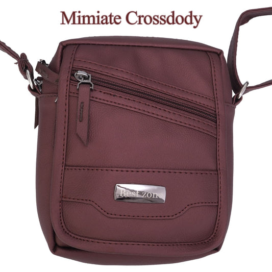 Cross Body Bag